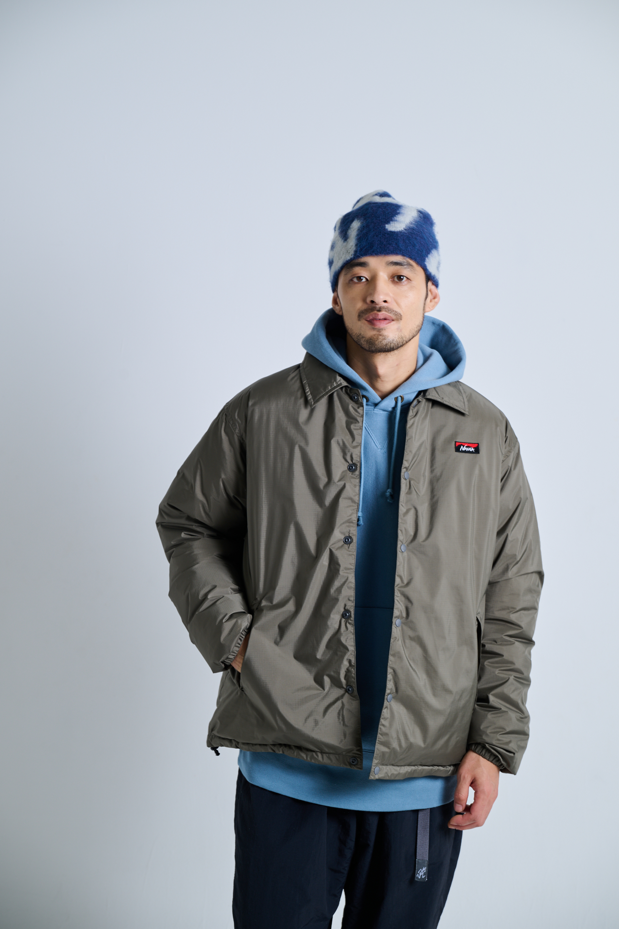 OSHMANS 40th Anniversary NANGA DOWN COL｜オッシュマンズ公式通販